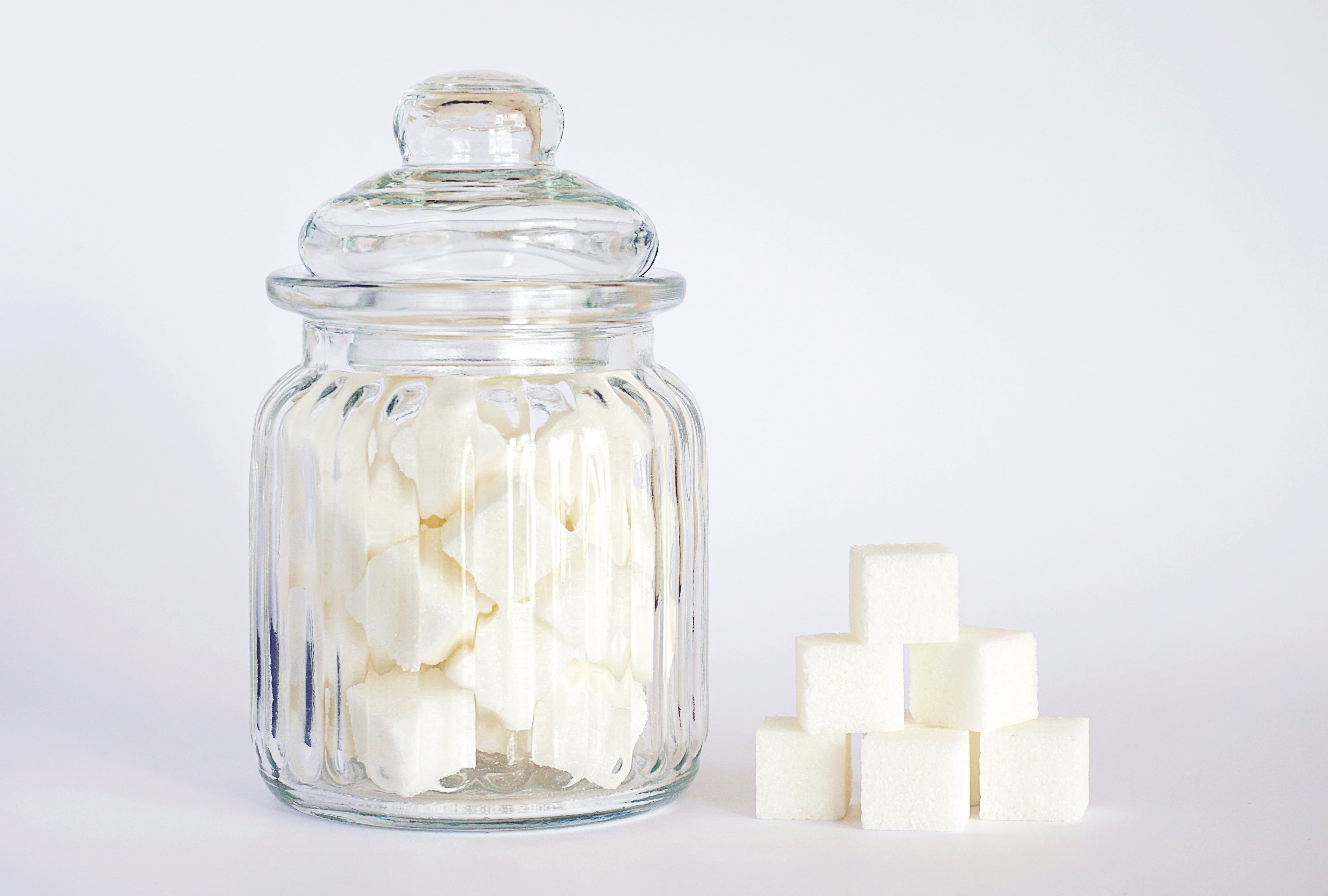 Sweet on sugar in Canada (updated).