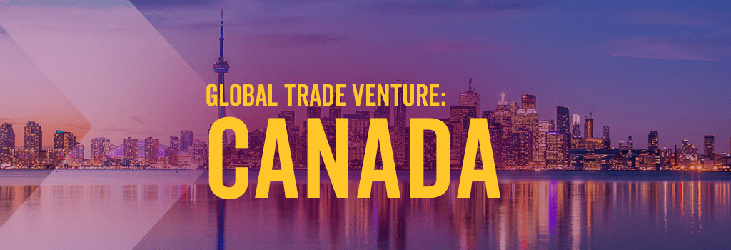 Coming up: Wisconsin’s venture to Canada.