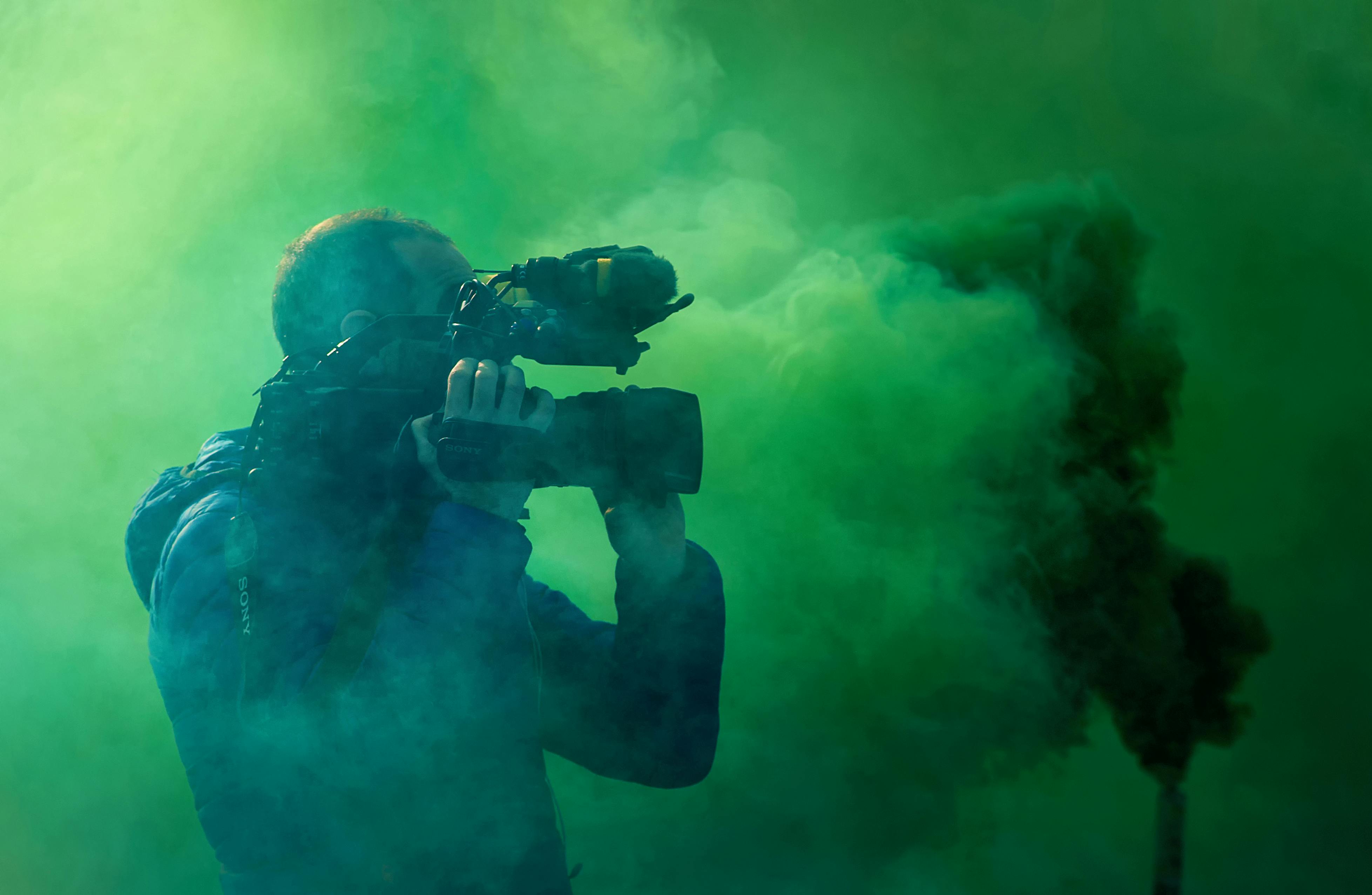 A look at film & television in Canada.