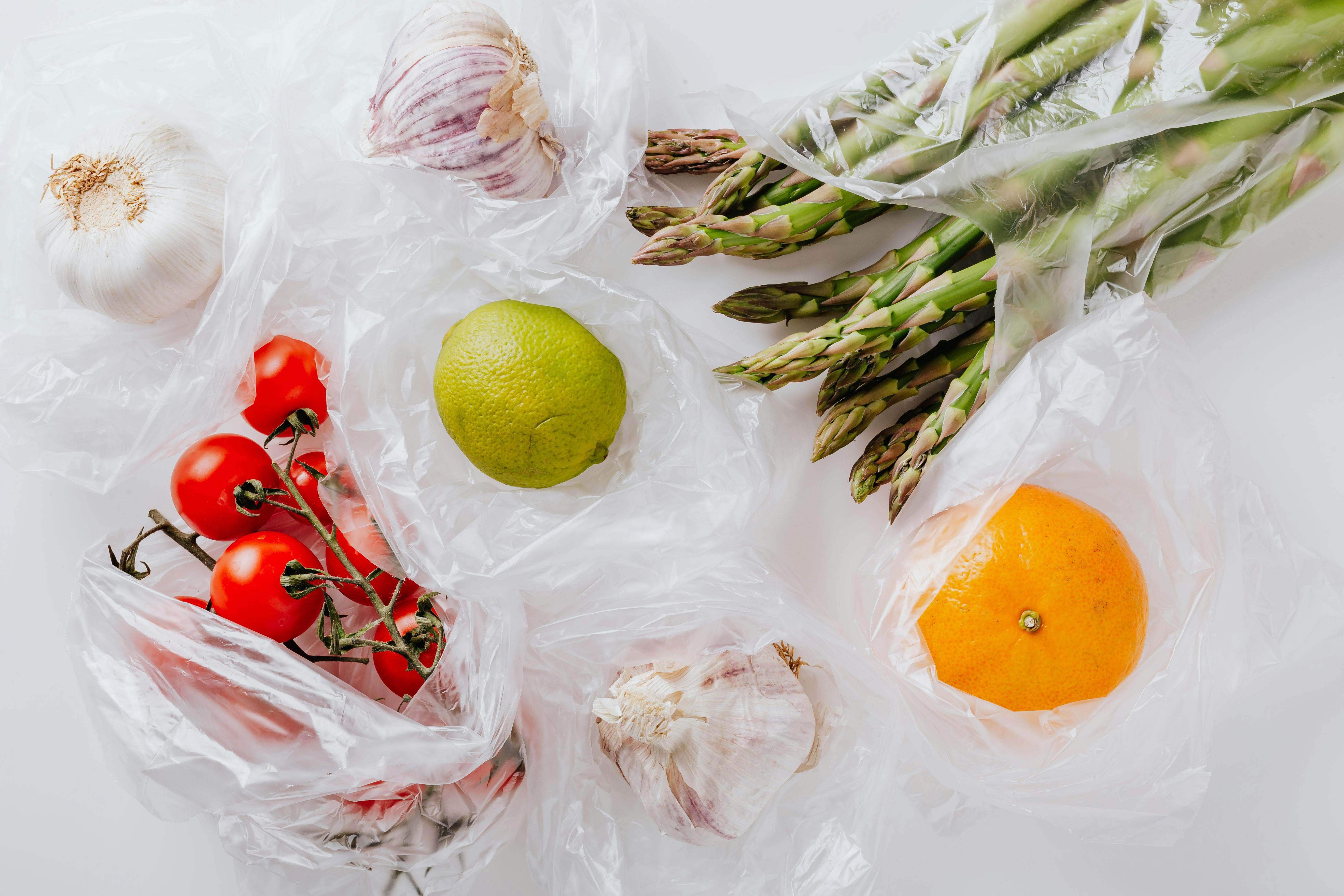A plastics regulations update.